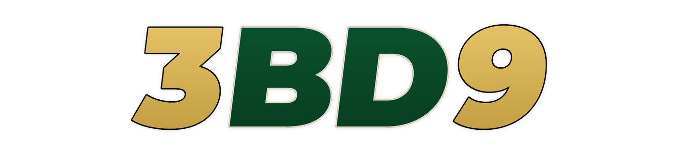 3bd9